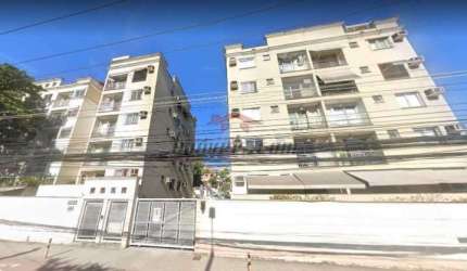 Apartamento com 2 quartos à venda na Rua Luís Beltrão, 1326, Vila Valqueire, Rio de Janeiro, 52 m2 por R$ 250.000