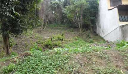 Terreno à venda na Rua Sebastião Ferreira Pinto, 69, Tanque, Rio de Janeiro, 210 m2 por R$ 250.000