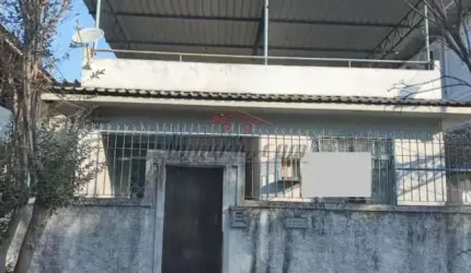Casa com 3 quartos à venda na Rua José Avelino, 22, Taquara, Rio de Janeiro, 165 m2 por R$ 480.000