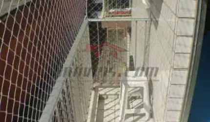 Apartamento com 2 quartos à venda na Rua Visconde de Asseca, 136, Taquara, Rio de Janeiro, 62 m2 por R$ 279.000