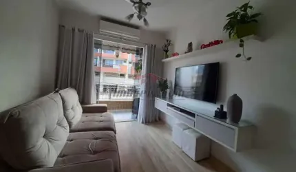 Apartamento com 2 quartos à venda na Rua Ouro Branco, 279, Vila Valqueire, Rio de Janeiro, 69 m2 por R$ 410.000