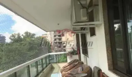 Apartamento com 2 quartos à venda na Rua Moita Bonita, 101, Vila Valqueire, Rio de Janeiro, 122 m2 por R$ 679.000