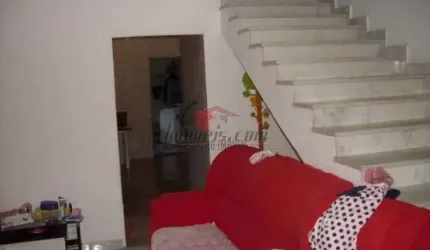 Casa com 4 quartos à venda na Rua Quiririm, 902, Vila Valqueire, Rio de Janeiro, 200 m2 por R$ 650.000