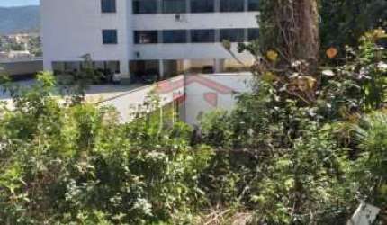 Terreno à venda na Rua Paturi, 64, Tanque, Rio de Janeiro, 960 m2 por R$ 1.200.000