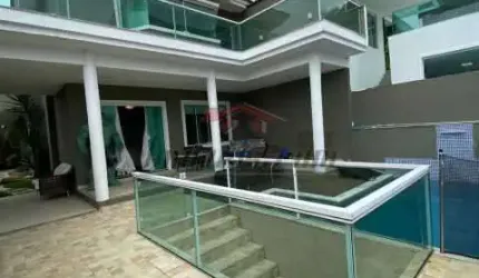 Casa em condomínio fechado com 3 quartos à venda na Estrada do Rio Grande, 3895, Taquara, Rio de Janeiro, 350 m2 por R$ 879.990