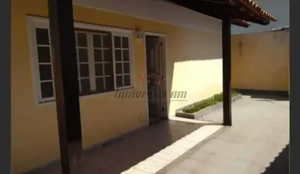 Casa em condomínio fechado com 3 quartos à venda na Rua Treze Tílias, 555, Anil, Rio de Janeiro, 200 m2 por R$ 790.000