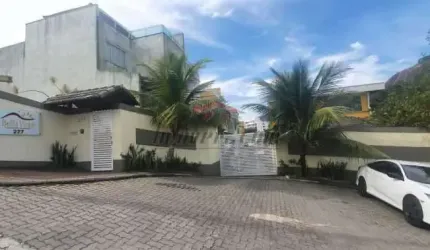 Casa em condomínio fechado com 3 quartos à venda na Rua do Orfanato, 277, Pechincha, Rio de Janeiro, 114 m2 por R$ 639.000