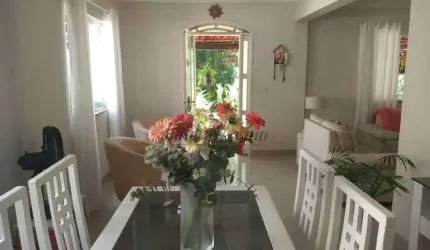 Casa em condomínio fechado com 4 quartos à venda na Rua Bom Conselho, 332, Tanque, Rio de Janeiro, 314 m2 por R$ 780.000