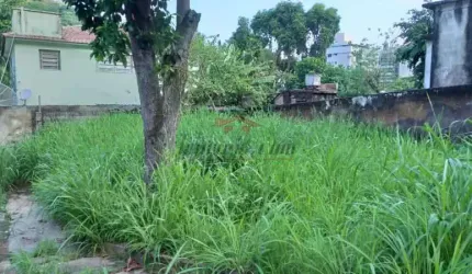 Terreno à venda na Estrada Pau-ferro, 1373, Freguesia (Jacarepaguá), Rio de Janeiro, 970 m2 por R$ 1.750.000