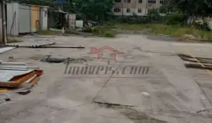 Terreno à venda na Estrada do Tindiba, 374, Pechincha, Rio de Janeiro, 2500 m2 por R$ 9.000.000