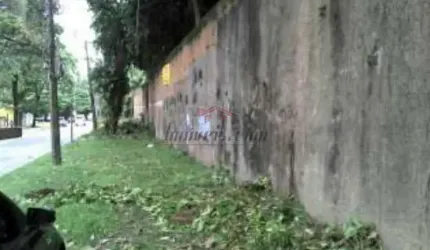 Terreno à venda na Estrada dos Três Rios, 1135, Freguesia (Jacarepaguá), Rio de Janeiro, 9036 m2 por R$ 1.800.000
