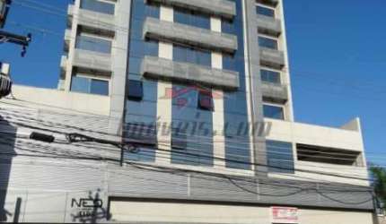 Sala comercial com 1 sala à venda na Estrada do Tindiba, 1103, Taquara, Rio de Janeiro, 18 m2 por R$ 120.000