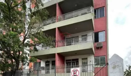 Apartamento com 2 quartos à venda na Rua Teles, 244, Campinho, Rio de Janeiro, 60 m2 por R$ 190.000