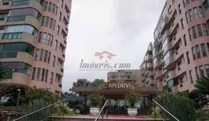Apartamento com 2 quartos à venda na Avenida Lúcio Costa, 6900, Barra da Tijuca, Rio de Janeiro, 100 m2 por R$ 1.299.000
