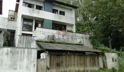 Casa com 5 quartos à venda na Rua Lícia de Alvarenga, 136, Freguesia (Jacarepaguá), Rio de Janeiro, 412 m2 por R$ 1.900.000