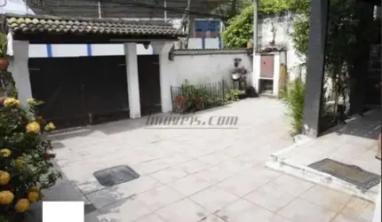Casa em condomínio fechado com 4 quartos à venda na Rua Ministro Gabriel de Piza, 589, Pechincha, Rio de Janeiro, 230 m2 por R$ 410.000
