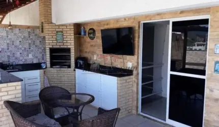 Cobertura com 4 quartos à venda na Rua Retiro dos Artistas, 40, Pechincha, Rio de Janeiro, 180 m2 por R$ 700.000