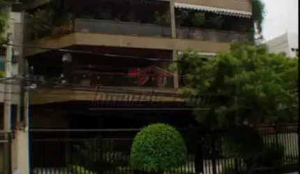 Cobertura com 5 quartos à venda na Rua Raul da Cunha Ribeiro, 174, Recreio dos Bandeirantes, Rio de Janeiro, 372 m2 por R$ 1.680.000