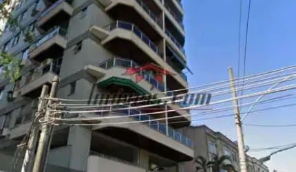 Cobertura com 3 quartos à venda na Rua Capitão Menezes, 552, Praça Seca, Rio de Janeiro, 245 m2 por R$ 527.000