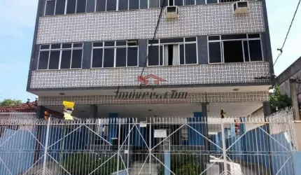 Apartamento com 2 quartos à venda na Rua Doutor Bernardino, 620, Praça Seca, Rio de Janeiro, 60 m2 por R$ 139.000