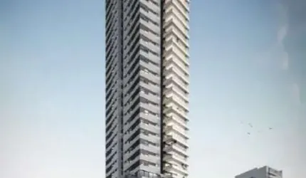Studio à venda em São Paulo, Vila Madalena, com 1 quarto, 23,95m²