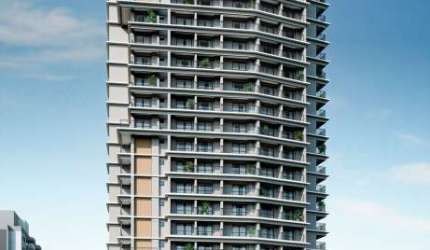 Studio à venda em São Paulo, Campo Belo, com 1 quarto, 24,19m²