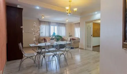 Apartamento com 4 quartos, 150m², à venda em São Paulo, Tatuapé