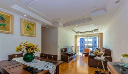 Apartamento com 3 quartos, 70,72m², à venda em São Paulo, Tatuapé