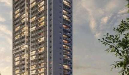 Apartamento à venda em São Paulo, Tatuapé, com 2 quartos, 71m²