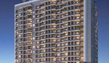 Studio à venda em São Paulo, Ibirapuera, com 1 quarto, 29,98m²