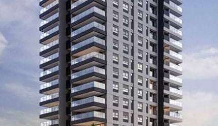 Apartamento com 3 quartos, 109,95m², à venda em São Paulo, Perdizes