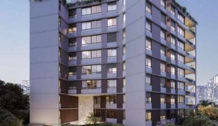 Duplex à venda em São Paulo, Perdizes, com 3 quartos, 106,29m²