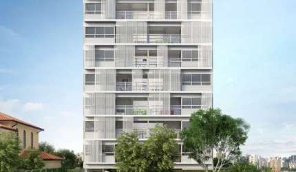 Apartamento com 3 quartos, 84m², à venda em São Paulo, Perdizes