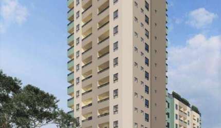 Loft com 1 quarto, 19,1m², à venda em São Paulo, Perdizes