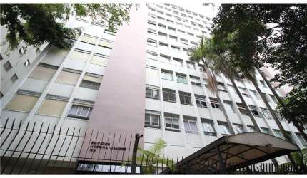 Apartamento com 3 quartos, 113m², à venda em São Paulo, Jardim Paulista