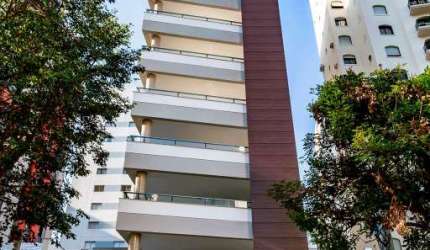 Apartamento Garden com 3 quartos, 285m², à venda em São Paulo, Jardim América