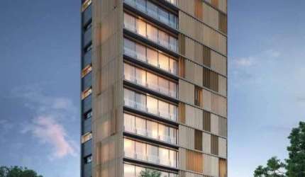 Apartamento com 3 quartos, 183,31m², à venda em São Paulo, Vila Nova Conceição
