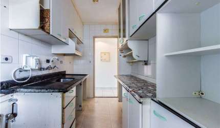 Apartamento com 3 quartos, 64,1m², à venda em São Paulo, Mooca