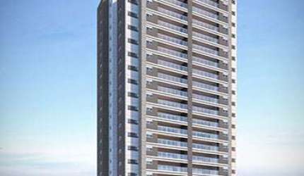 Apartamento com 4 quartos, 134,26m², à venda em São Paulo, Mooca
