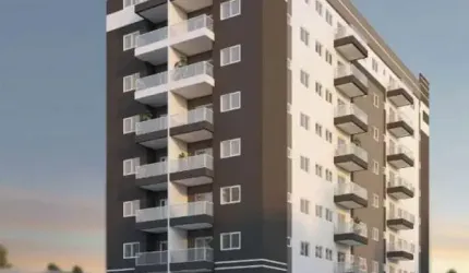 Apartamento com 1 quarto, 42,4m², à venda em São Paulo, Anália Franco
