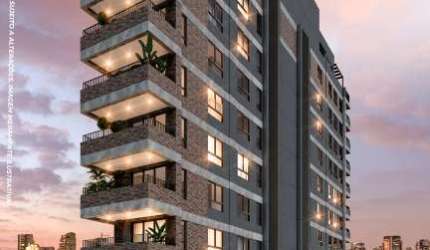 Studio à venda em São Paulo, Jardins, com 1 quarto, 36,61m²