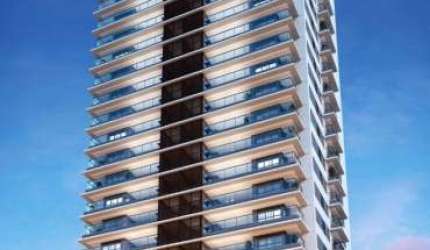 Cobertura à venda em São Paulo, Jardim Aurélia, com 3 quartos, 252,12m²