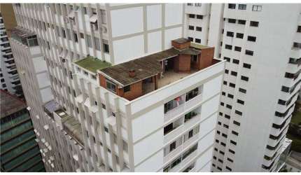 Cobertura com 3 quartos, 160m², à venda em São Paulo, Higienópolis
