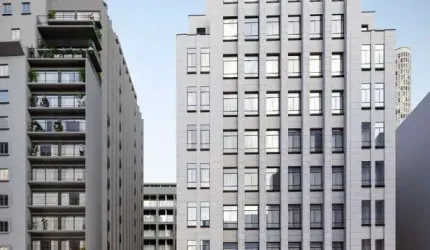 Cobertura com 2 quartos, 171,16m², à venda em São Paulo, República