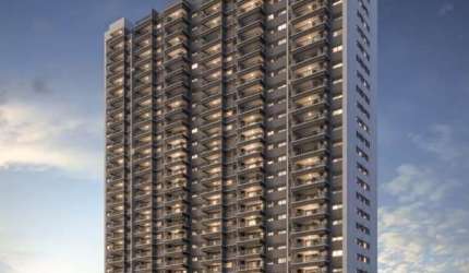 Cobertura à venda em São Paulo, Vila Guilhermina, com 3 quartos, 228,65m²