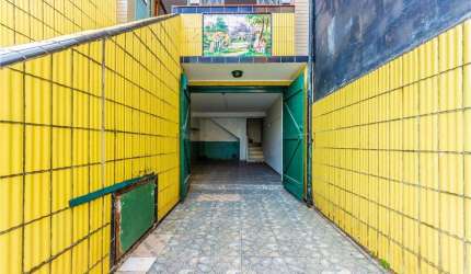 Casa com 2 quartos, 133m², à venda em São Paulo, Vila Laís
