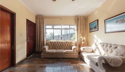 Casa com 4 quartos, 132m², à venda em São Paulo, Vila Buenos Aires