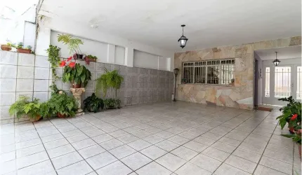 Casa com 4 quartos, 170m², à venda em São Paulo, Jardim Guanca