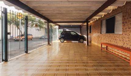 Casa com 4 quartos, 220m², à venda em São Paulo, Vila São Francisco