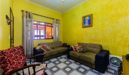 Casa com 5 quartos, 170m², à venda em São Paulo, Vila Matilde